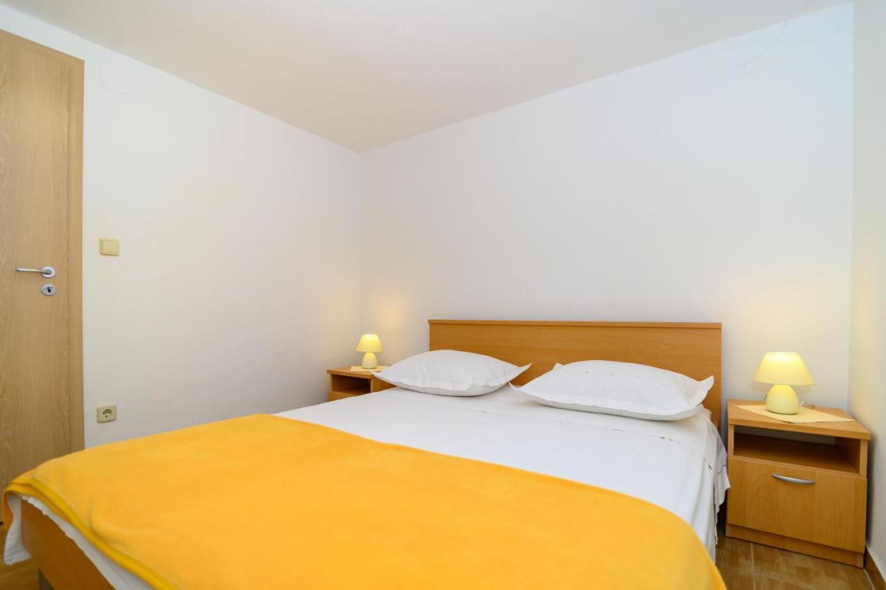 Apartments Vice Trogir Exterior foto